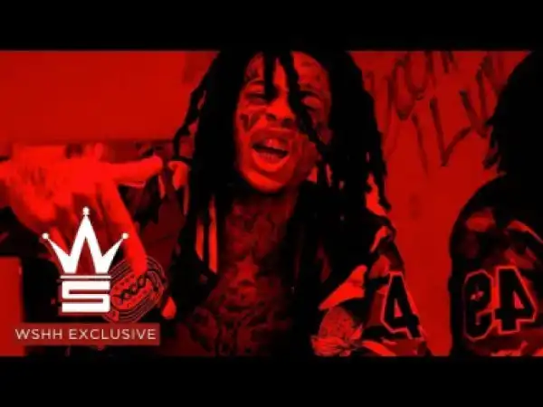 Video: BOONK - No Luv 4 U